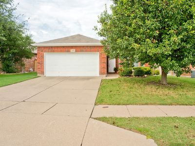 6108 Horse Trap Dr, Fort Worth, TX, 76179