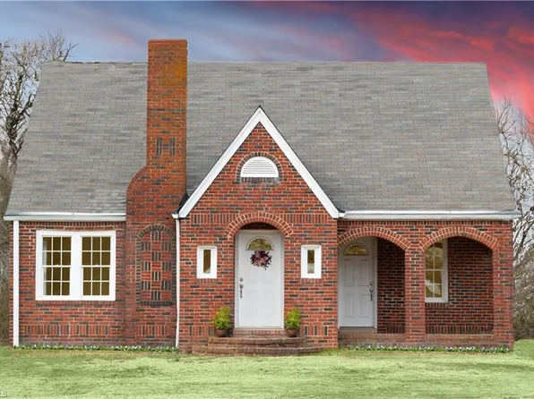 5595 Old Us Highway 52, Lexington, NC 27295