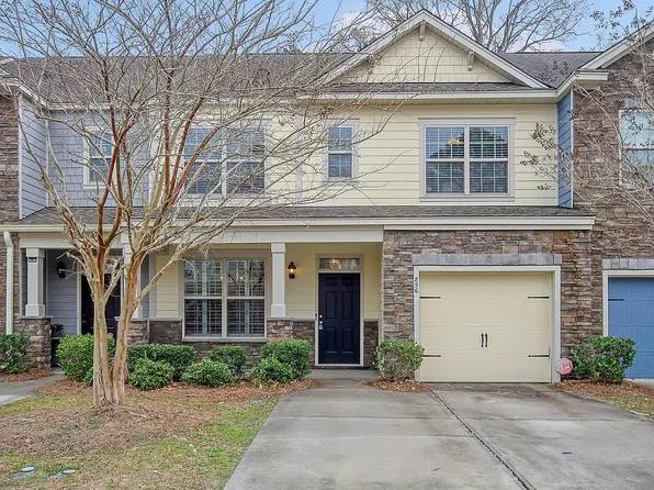 856 Bibury Ct, Charleston, SC 29414