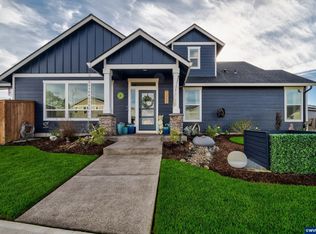 1265 S 11th St, Independence, OR