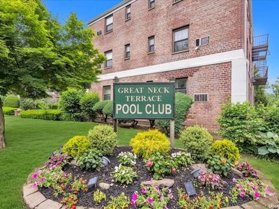 6 Terrace Circle #2-H, Great Neck, NY, 11021