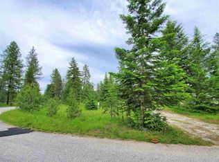 107 W Trappers Loop, Chewelah, WA 99109