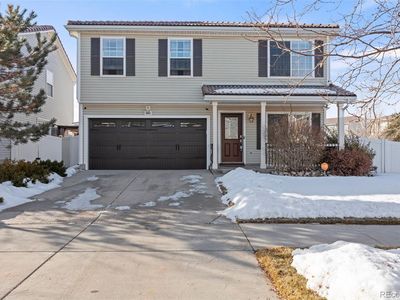 18952 E 53rd Avenue, Denver, CO, 80249