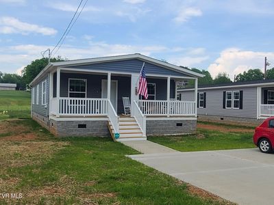 937 Fairmont Ave, Kingsport, TN, 37660