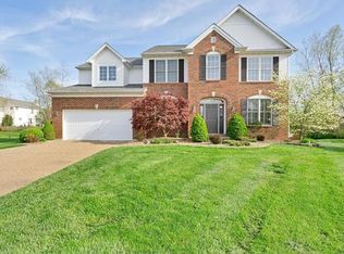 4 Shooting Star Ct, Dardenne Prairie, MO 63368