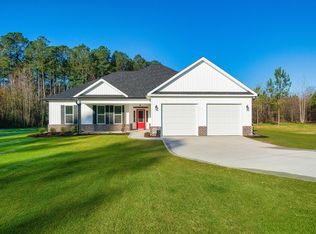 489 Basalt Ct, Beech Island, SC 29842