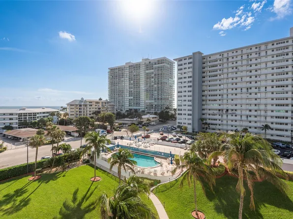 1900 S Ocean Drive #604, Fort Lauderdale, FL 33316