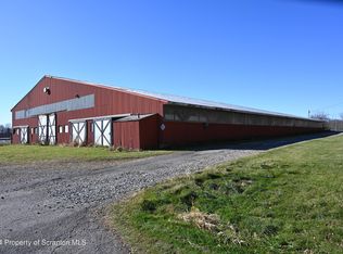 120 Scottfield St, Montrose, PA 18801