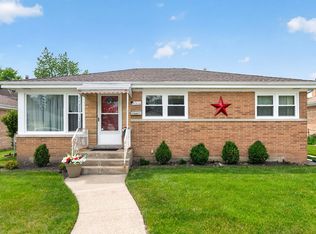 5012 N Busse Ave, Chicago, IL 60656