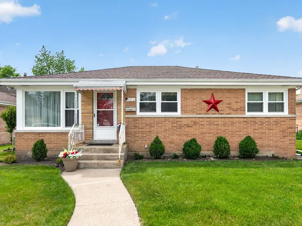 5012 N Busse Ave, Chicago, IL 60656