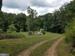 Riverwood Trl, Augusta, WV 26704