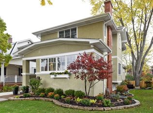 219 N Spring Ave, La Grange, IL 60525