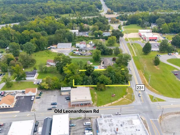 15190 Prince Frederick Rd, Hughesville, MD 20637