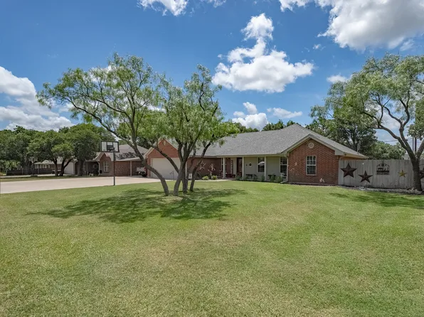 1113 Devin Dr, Clyde, TX 79510