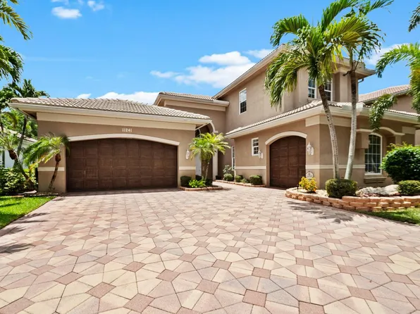 11241 Brandywine Lake Way, Boynton Beach, FL 33473
