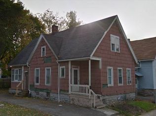 15 Hoeltzer St, Rochester, NY 14605