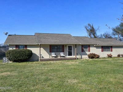 1921 E Governor John Sevier Hwy, Knoxville, TN, 37920