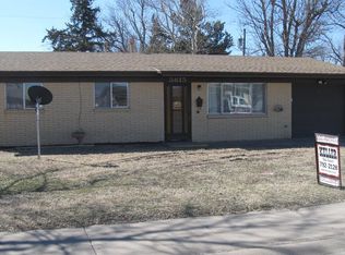 5815 Hemlock Dr, Great Bend, KS 67530