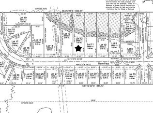 Navy Pass #12, De Pere, WI 54115