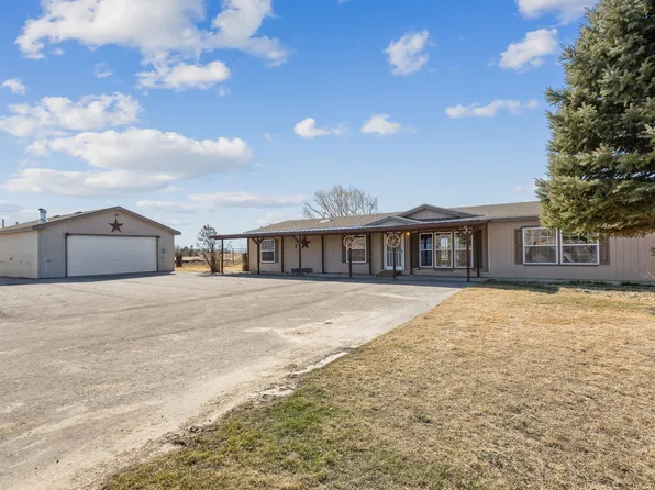 479 Warp Dr, Corvallis, MT 59828