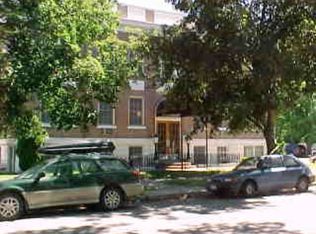 500 W Franklin St APT 4, Boise, ID 83702