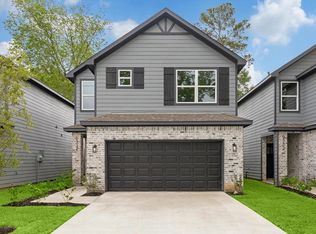 6334 Cebra St, Houston, TX 77091