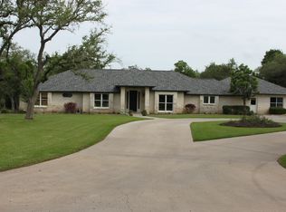 3308 Deer Trl, Georgetown, TX 78628