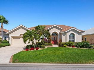 886 Macaw Cir, Venice, FL 34285