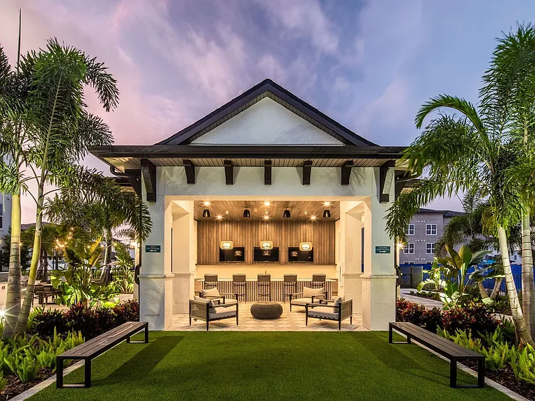 The Shores at Lake Howell — Photo 41