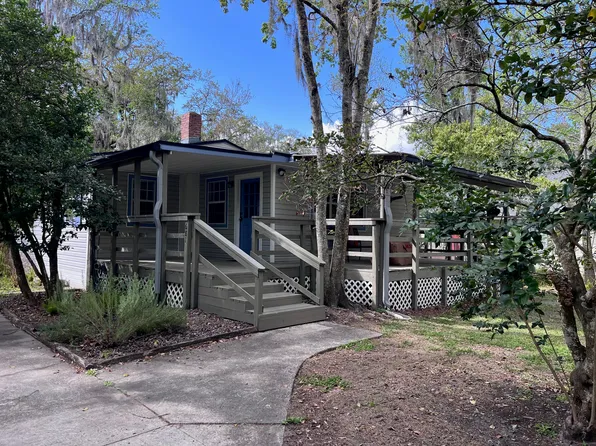 681 Milwaukee Ave, Orange Park, FL 32073