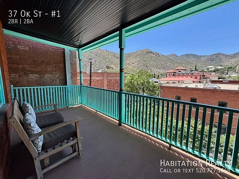 37 Ok St #1 — Photo 28