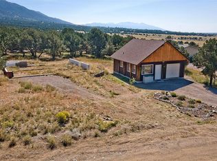 2666 Happy Hollow Way, Crestone, CO 81131