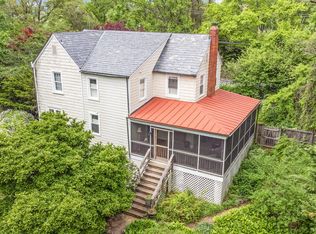 5229 Sweet Air Rd, Baldwin, MD 21013