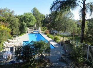 30901 Hamilton Trl, Trabuco Canyon, CA 92679