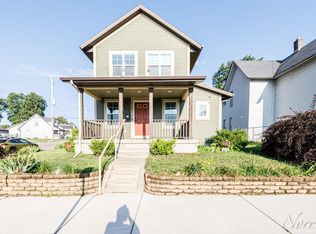 661 Cesar E Chavez Ave SW, Grand Rapids, MI 49503