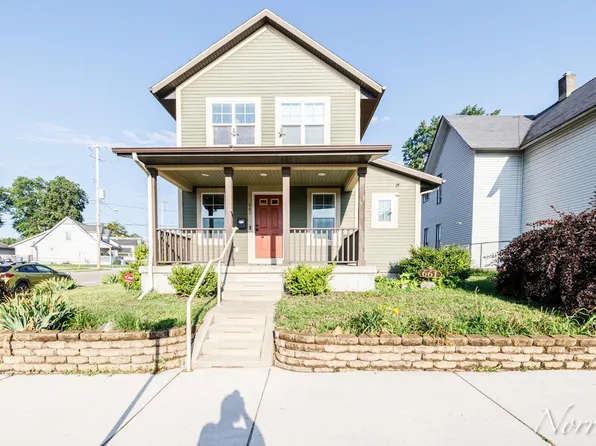 661 Cesar E Chavez Ave SW, Grand Rapids, MI 49503