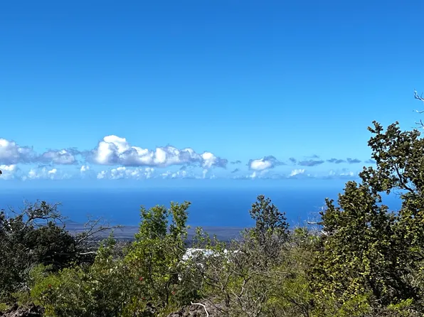 Princess Kaiulani Blvd Lot 7, Ocean View, HI 96737