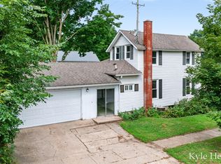 204 W South St, Hastings, MI 49058