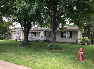 782 W Dale St, Ellsworth, WI 54011