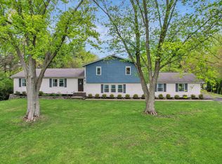 7790 Schott Rd, Westerville, OH 43081