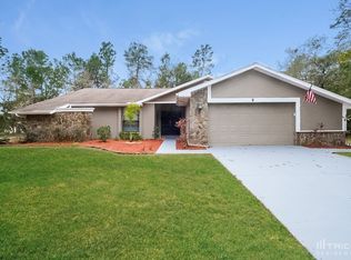 9 Canela Ct, Homosassa, FL 34446