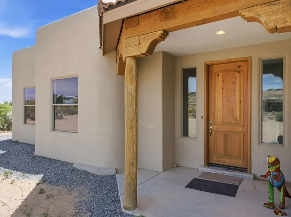 957 Camino Sin Pasada, Corrales, NM 87048