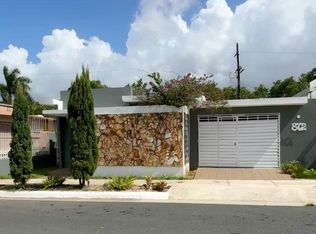 47 Gobernador Pinero, San Juan, PR 00921