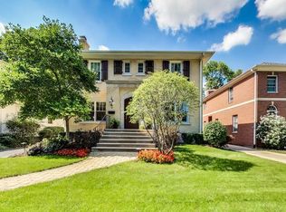 416 Wisner St, Park Ridge, IL 60068