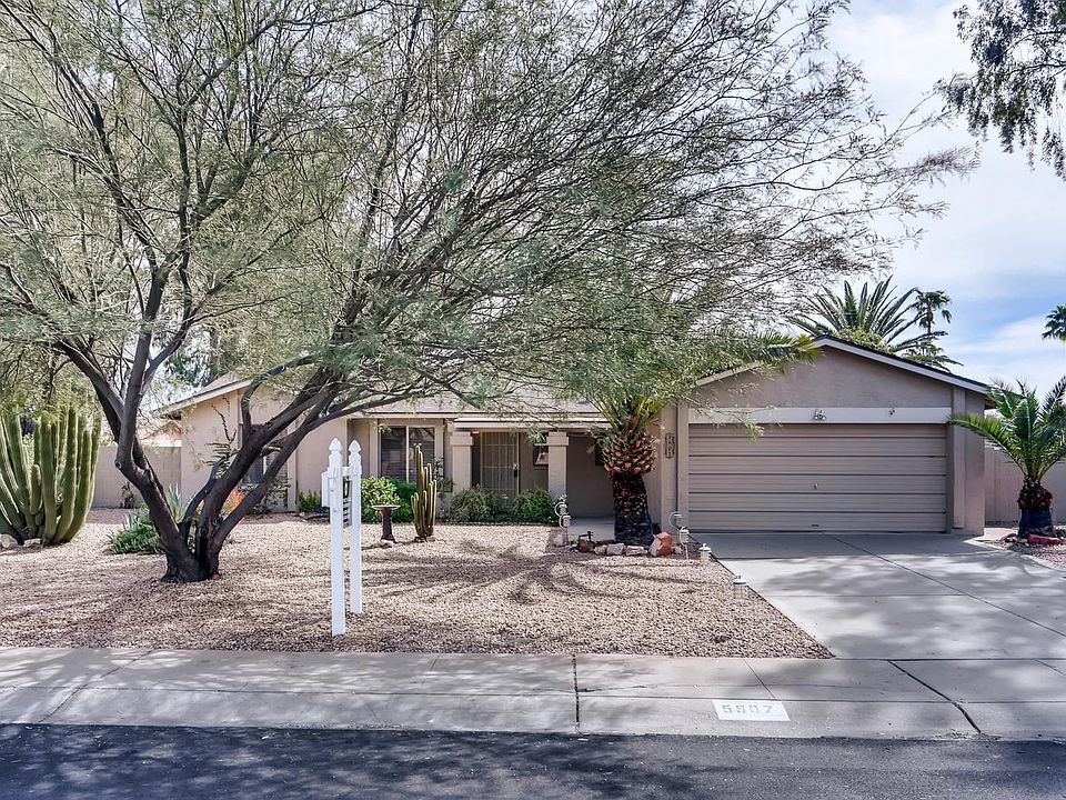 1st image of 5907 E Evans Dr