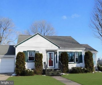 326 S 3rd Ave, Lebanon, PA, 17042