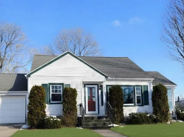 326 S 3rd Ave, Lebanon, PA 17042