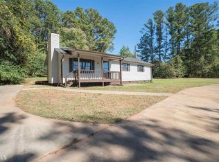 3469 Athens Hwy, Talmo, GA 30575