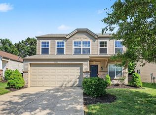 3171 Summitrun Dr, Independence, KY 41051