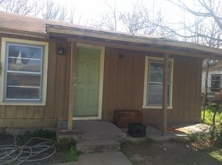 1141 Mansell Ave #E, Austin, TX 78721